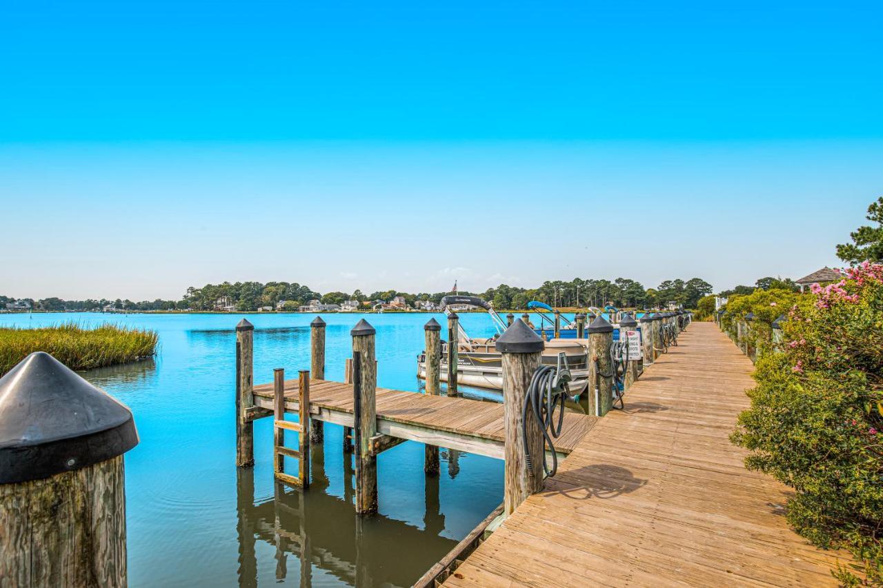 Bayside At Bethany Lakes #143 Vila Ocean View Exterior foto